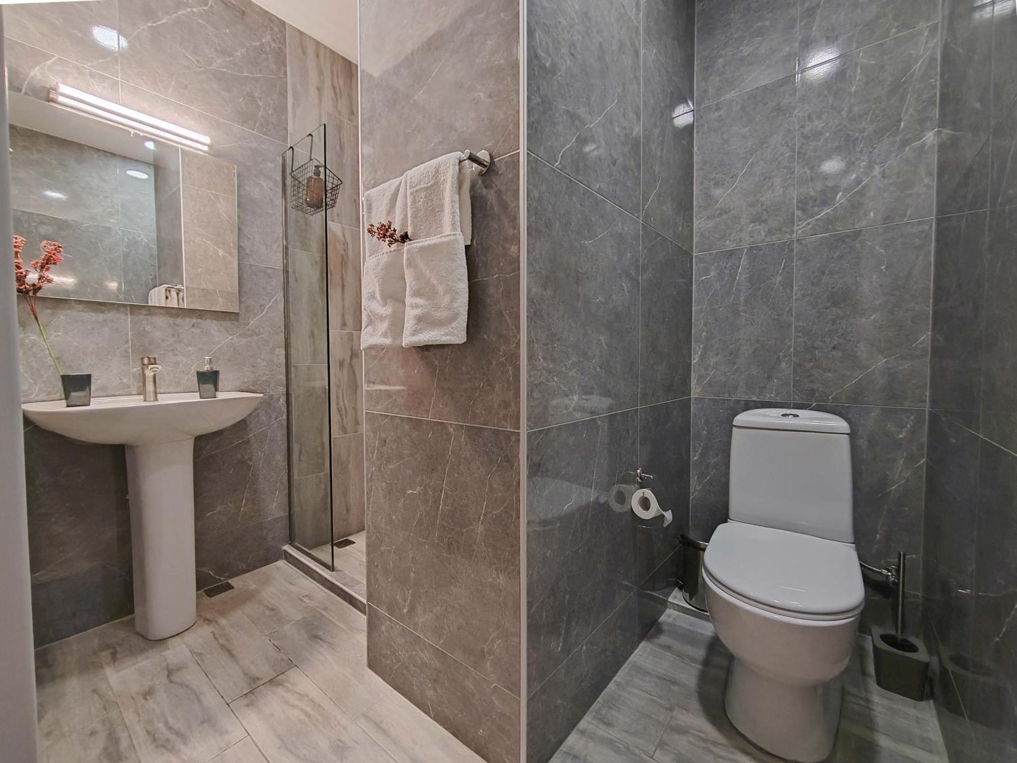Round Garden Hotel Tbilisi Exteriér fotografie